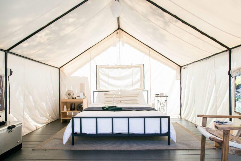 autocamp glamping