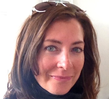 Kristina Smith