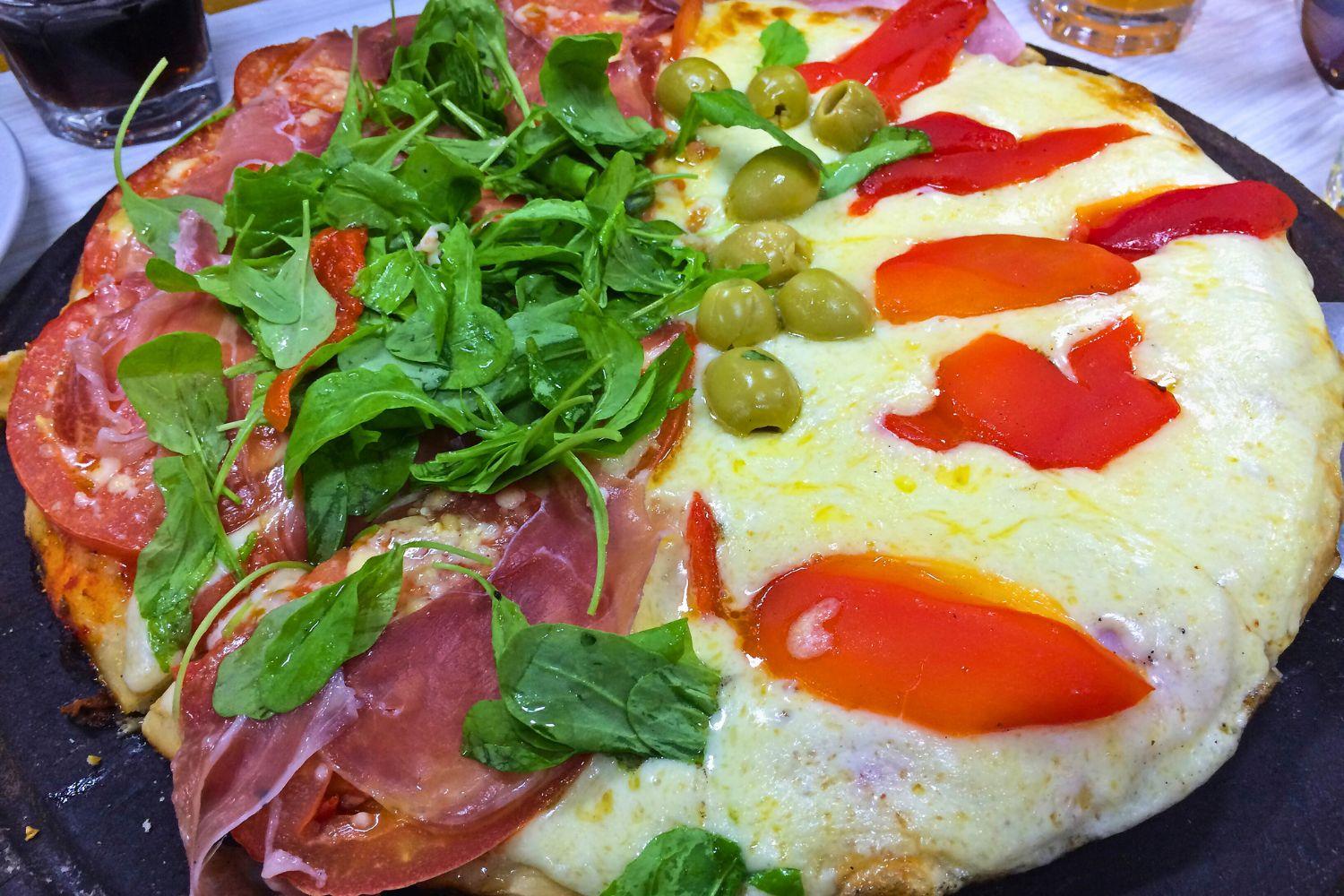 argentina food tours