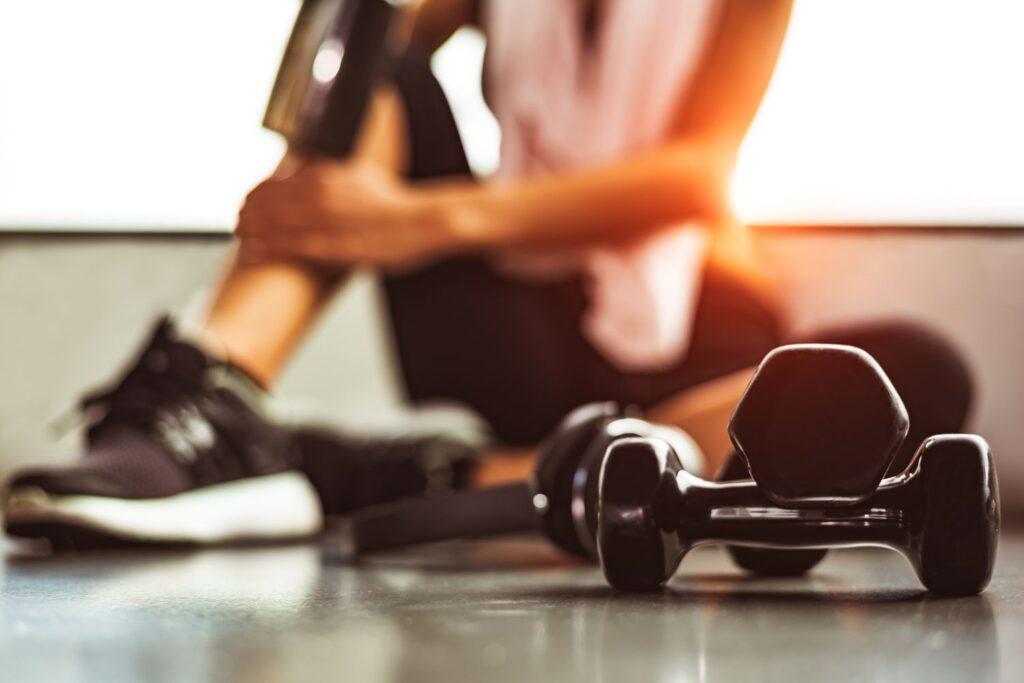 plant based protein workout