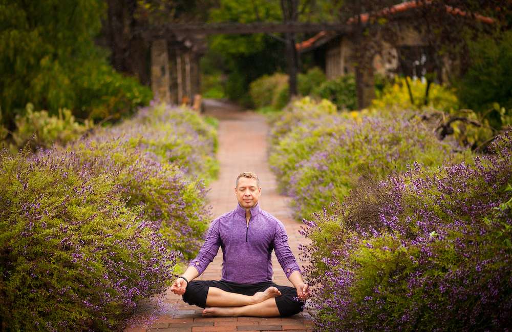 Rancho La Puerta meditation