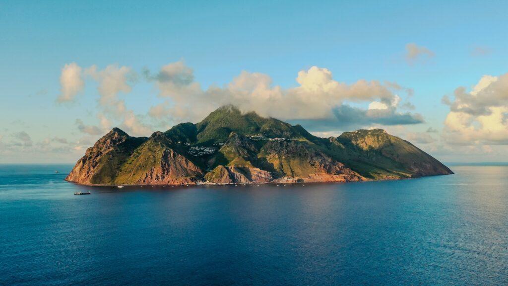 Still Your Mind with Quiet Life Travel in Saba