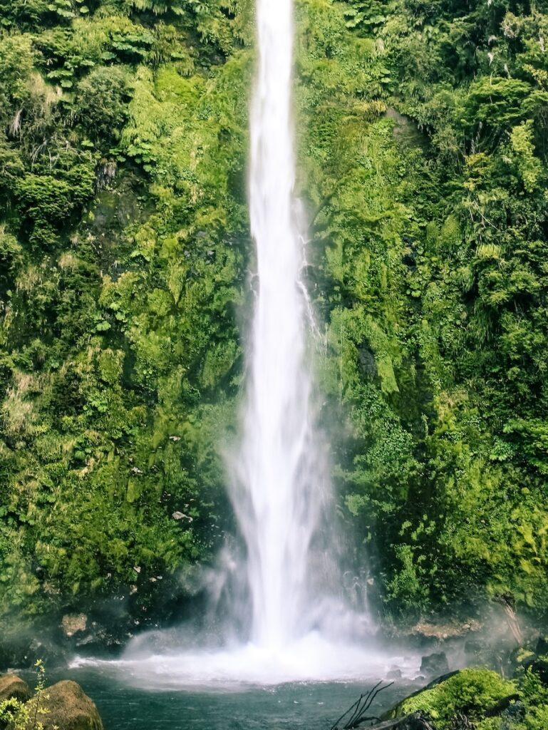 Salto El Leon
