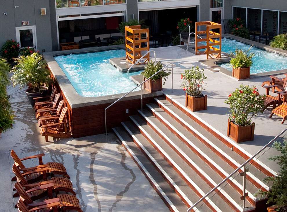 SKYSPA Quebec