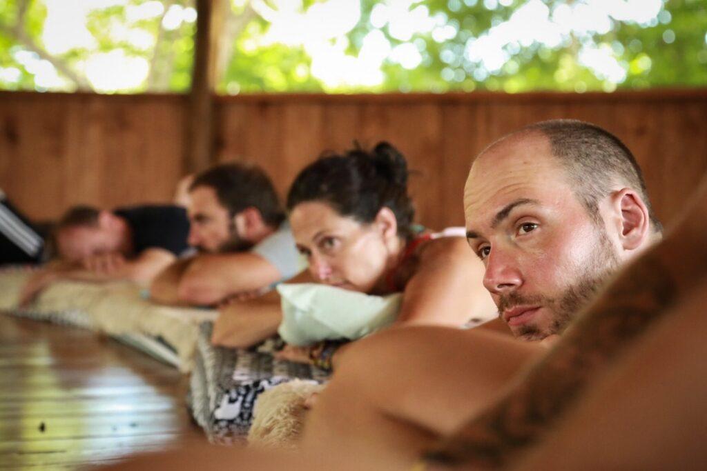 Soltara Guests