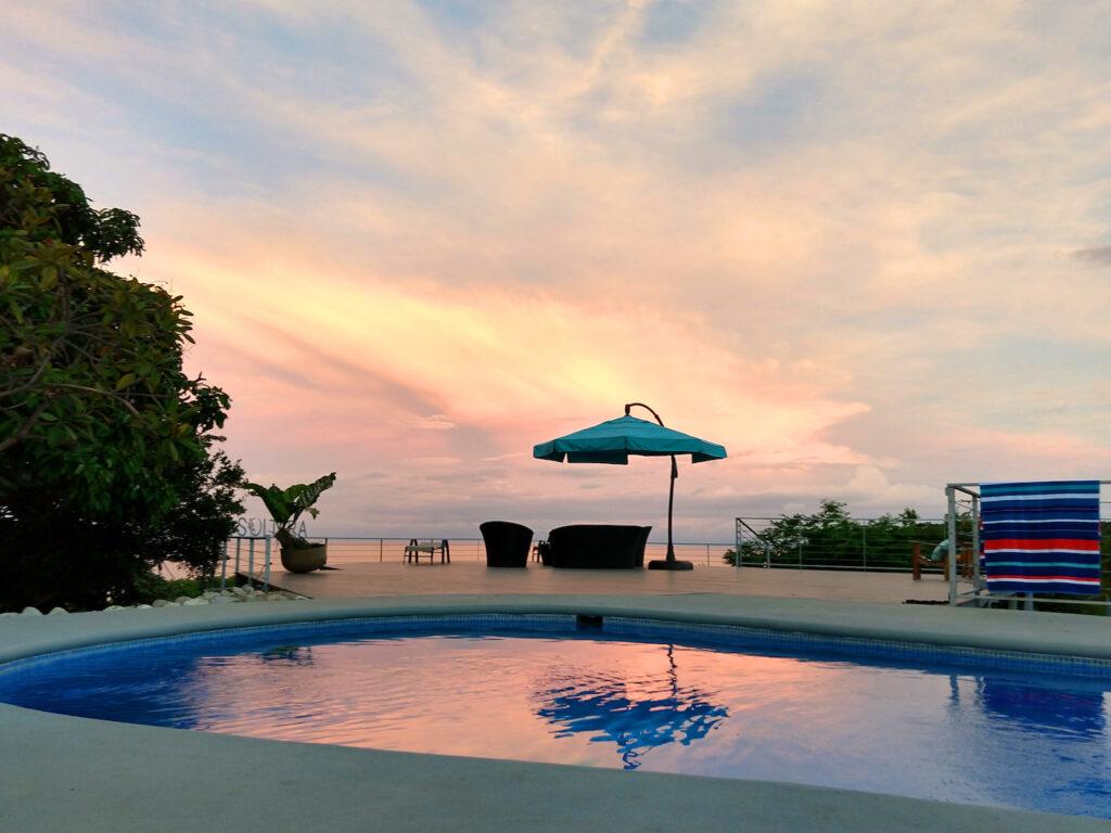 Soltara Sunset