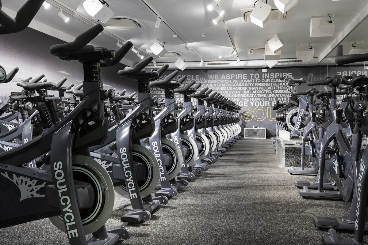 SoulCycle