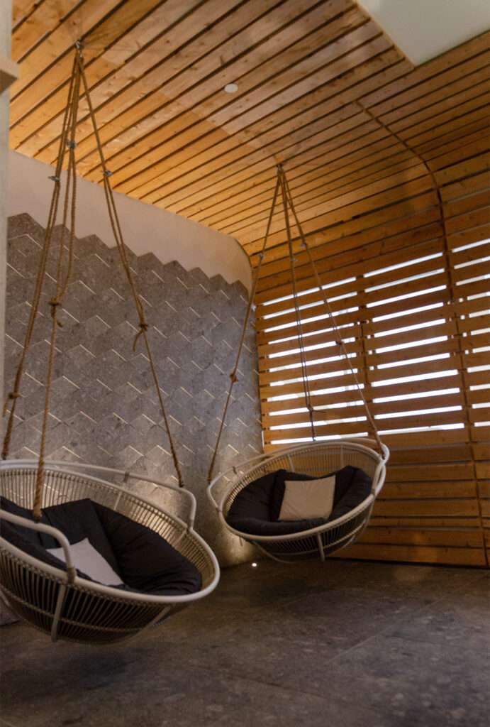 Escale Santé Spa
