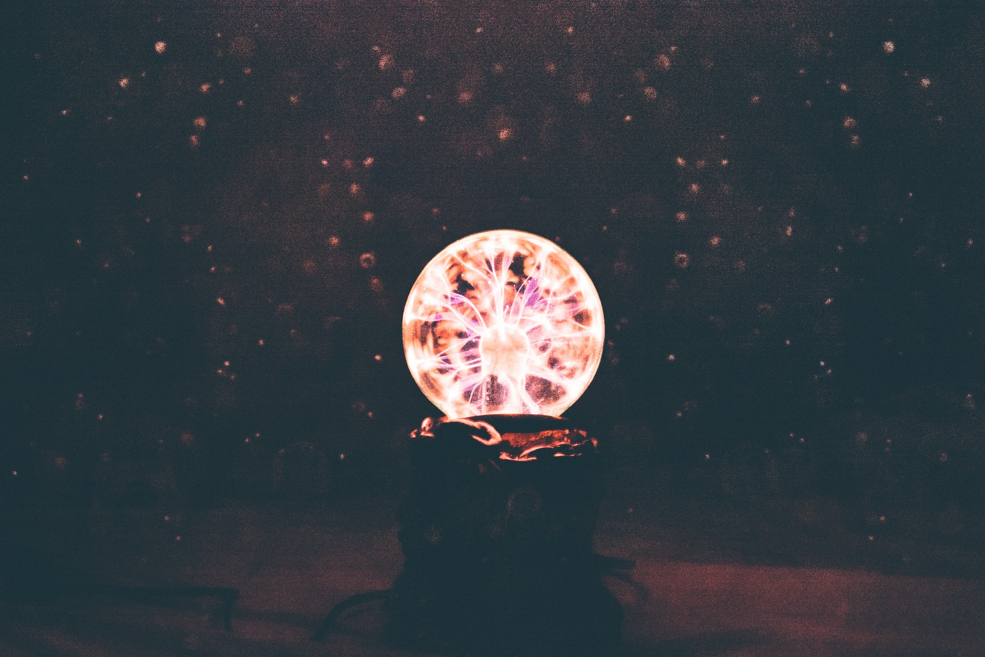 magic