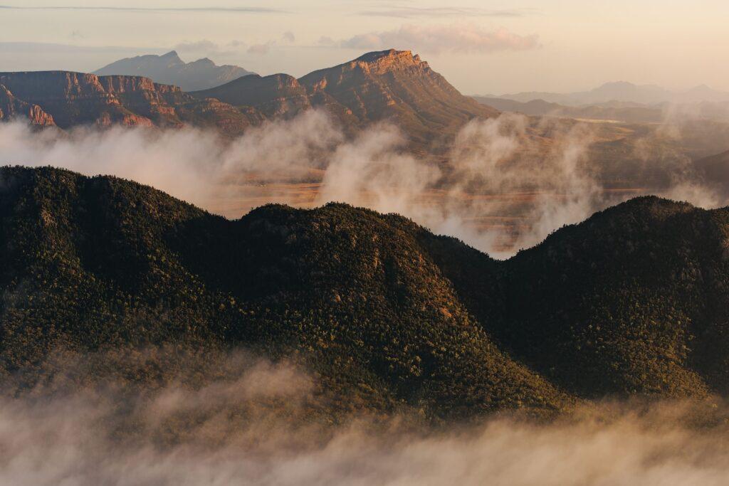 Wilpena Pound