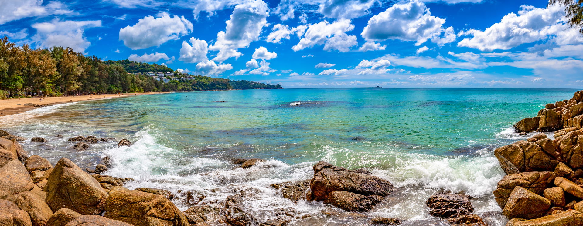 Thanyapura Resort Beach