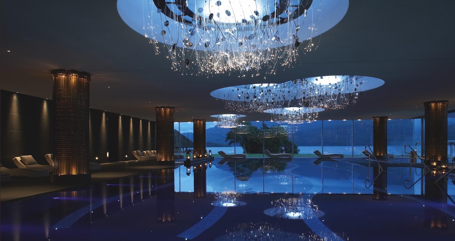 ESPA pool
