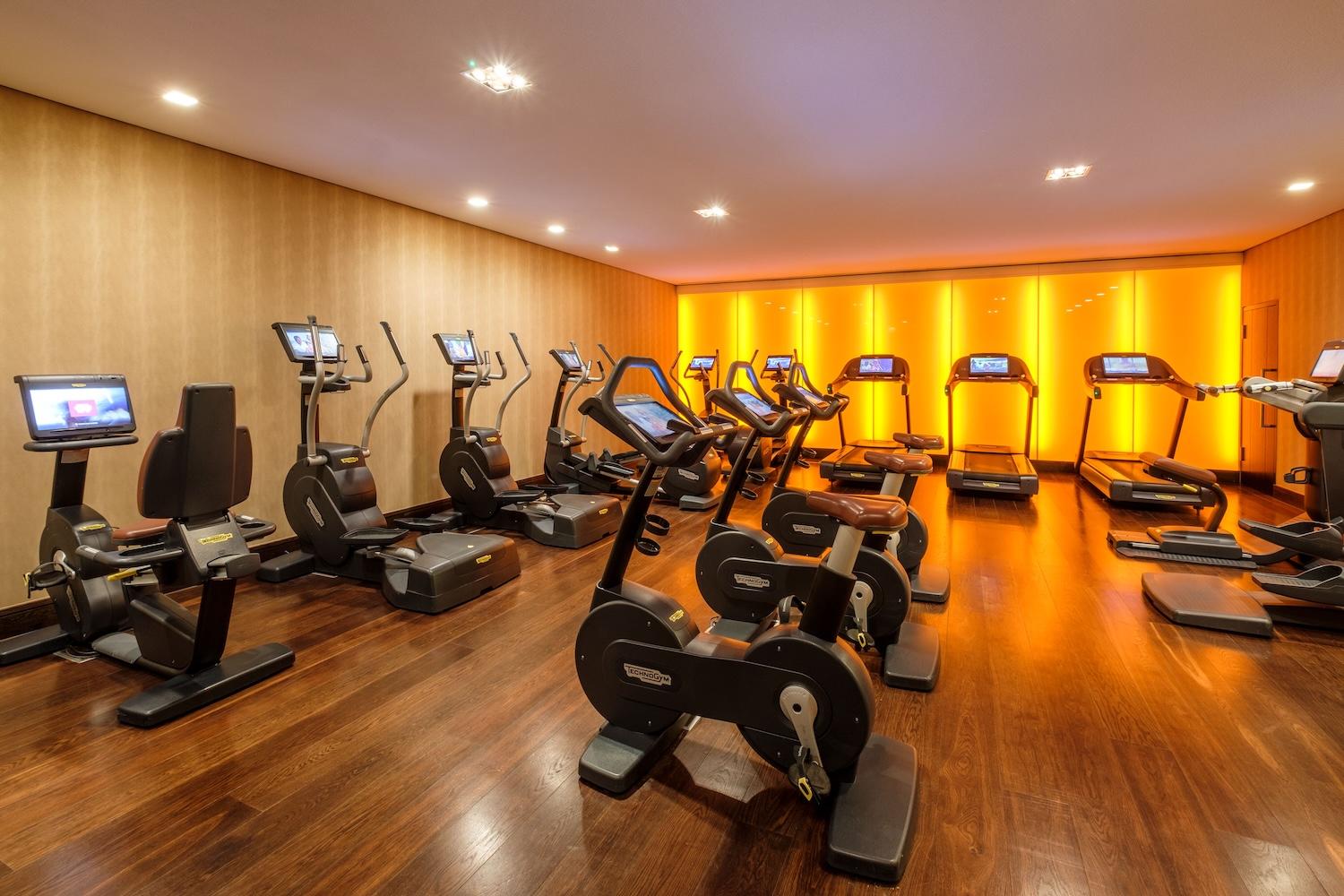 gym