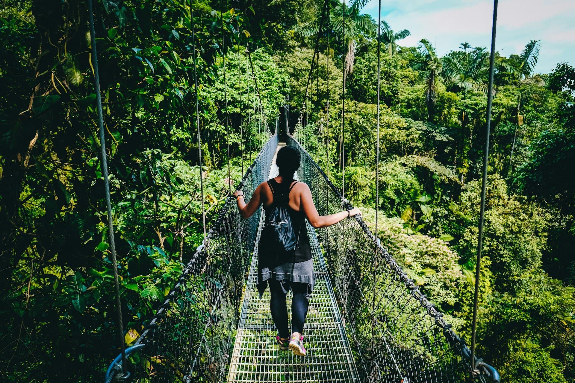 costa rica wellness retreat