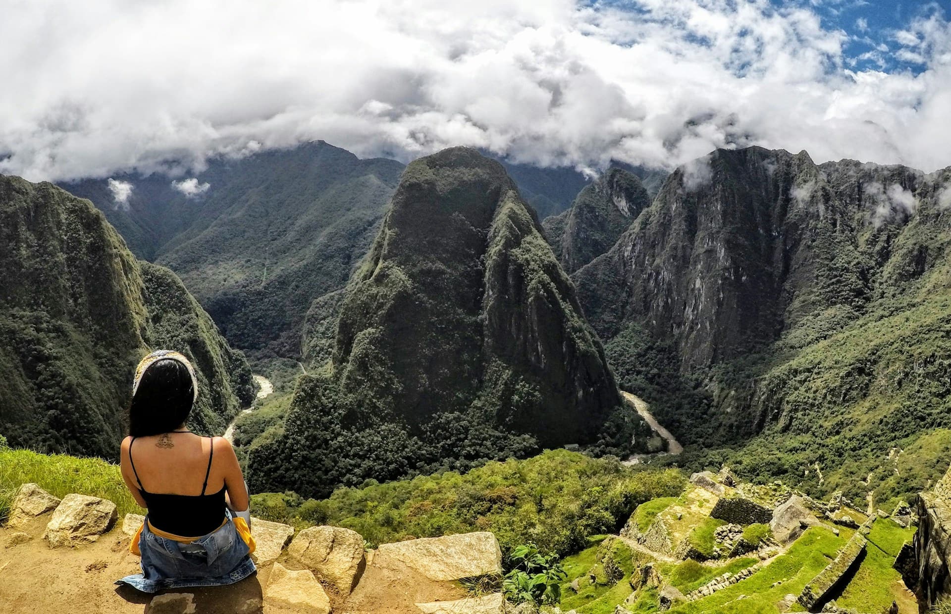 peru wellness retreat 2025
