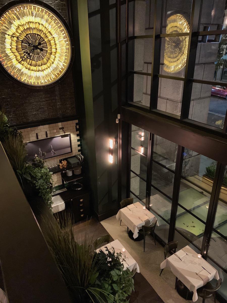 Tredwells