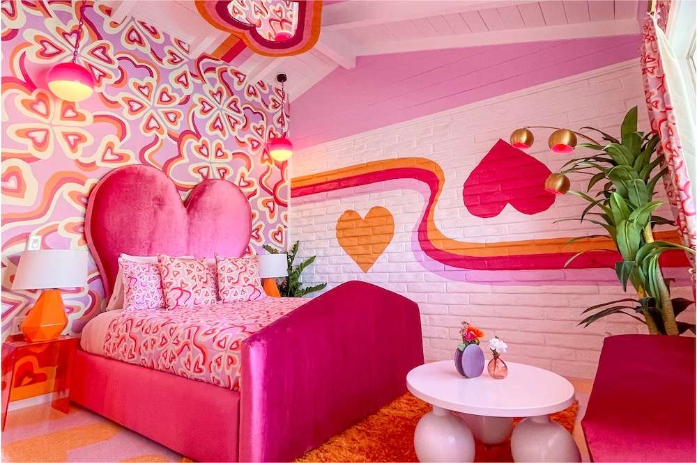 Trixie Motel Suite