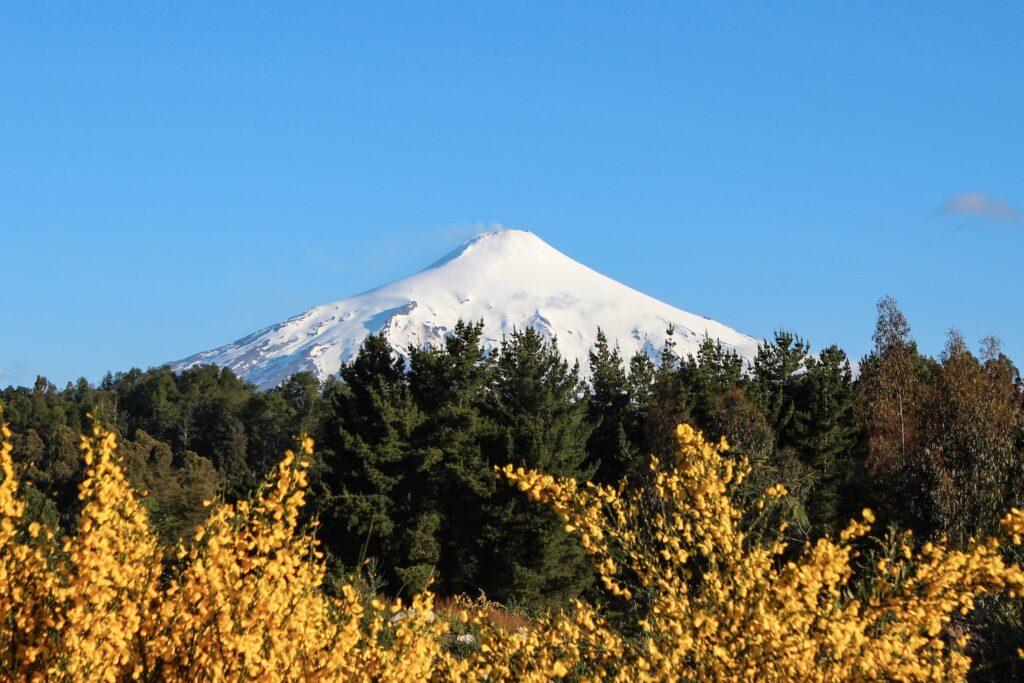 Villaricca Volcano