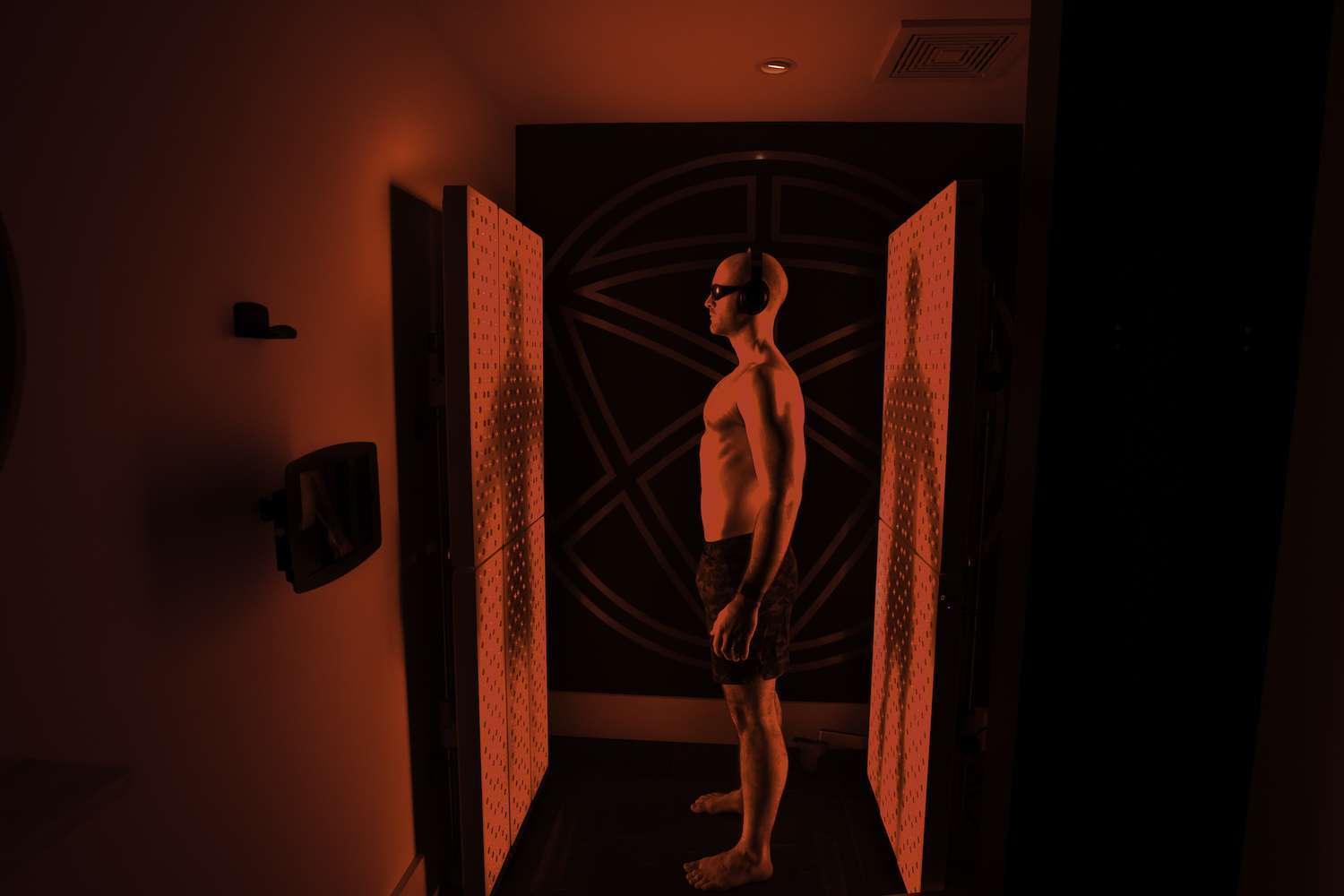 Vortex Infrared