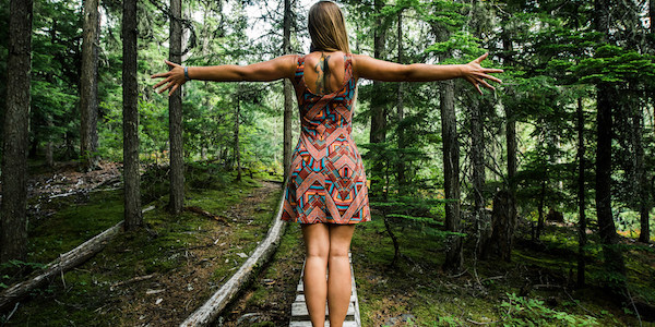 Wanderlust Whister BC