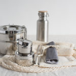 Well Earth Goods Travel Kit