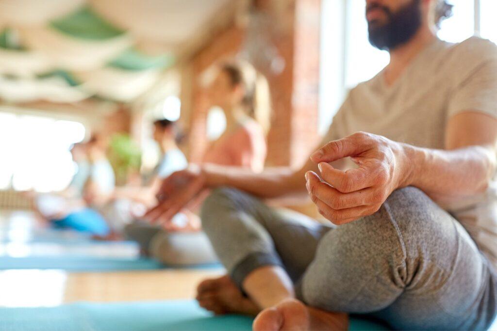 meditation