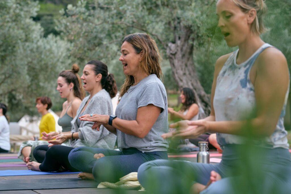 Wellness Spa Retreats