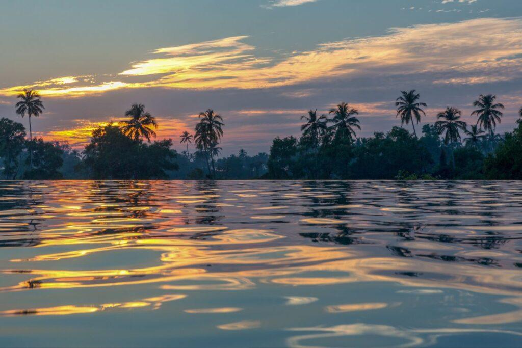 Wellness Spa Retreat destination