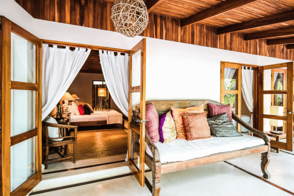 Costa Rica Retreat House