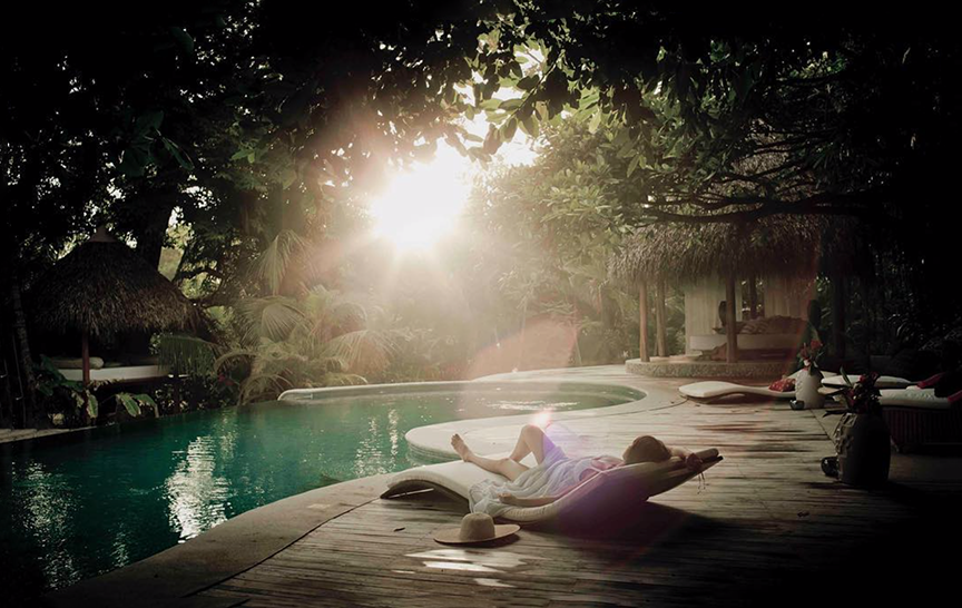 Costa Rica Pool
