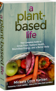 A Plant Based Life