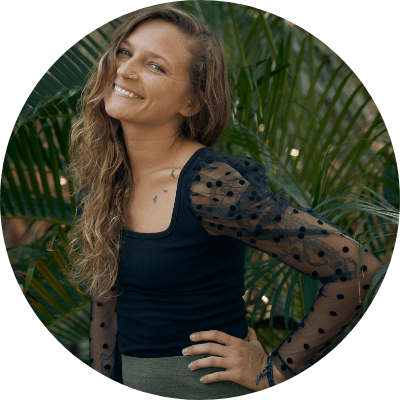 Courtney Bohlman