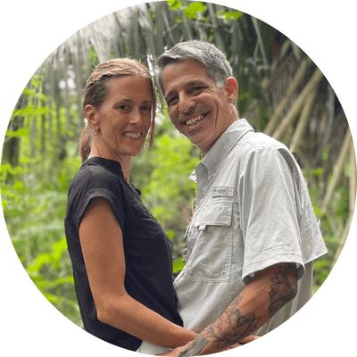 Scott & Nancy Kiesling
